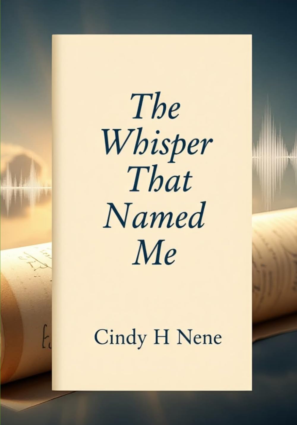 The Whisper That Named Me: When Heaven Calls You