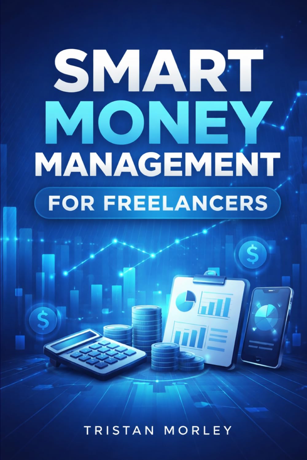 Smart Money Management for Freelancers: A Practical Guide to Budgeting, Taxes, Savings, and Long-Term Financial Stability with Irregular Income