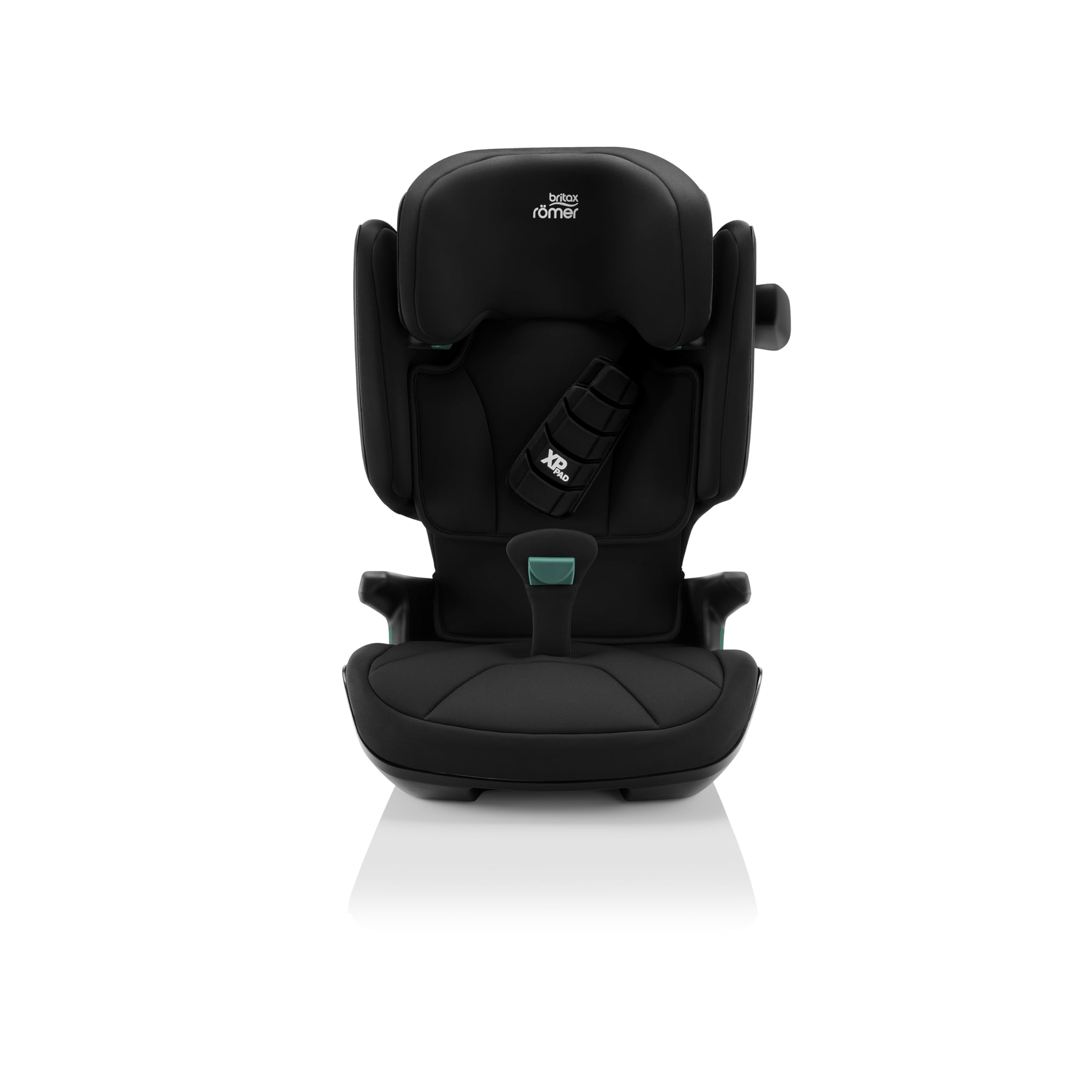 Siège auto i-Size Kidfix Cosmos Black - Britax Romer