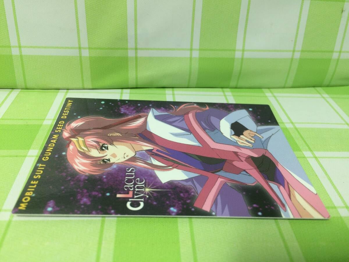 Yahoo!オークション 【PSA9】ラクス・クライン SP6 平井久司 