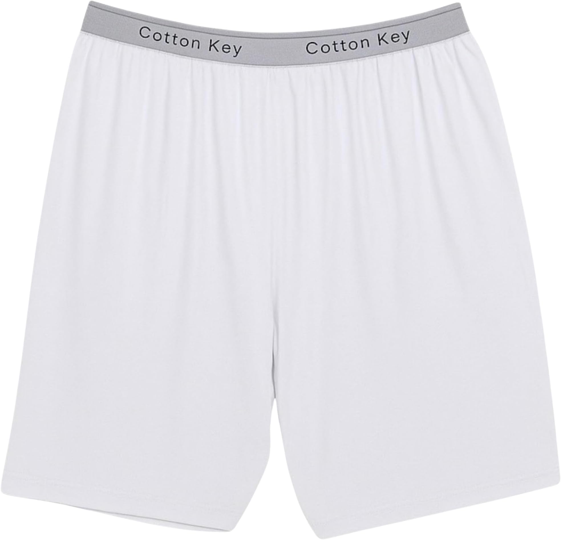 Cotton Boxer – Long Cut Men’s Underwear