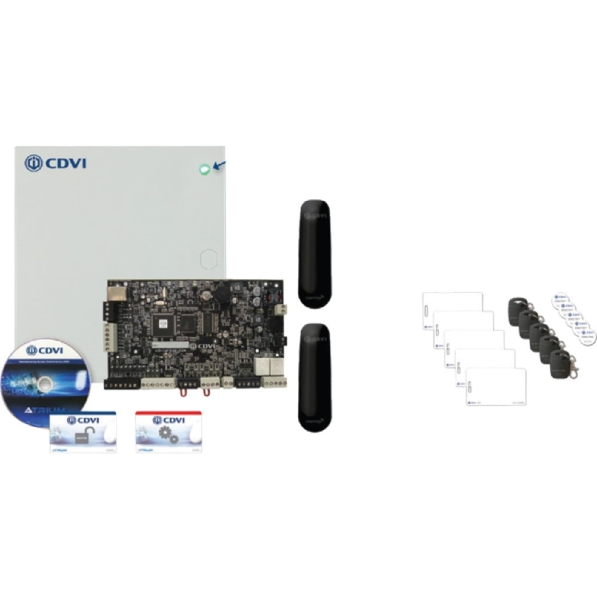小物 ADD bridge_AKT M.2 Card E Key - BrainChip Inc