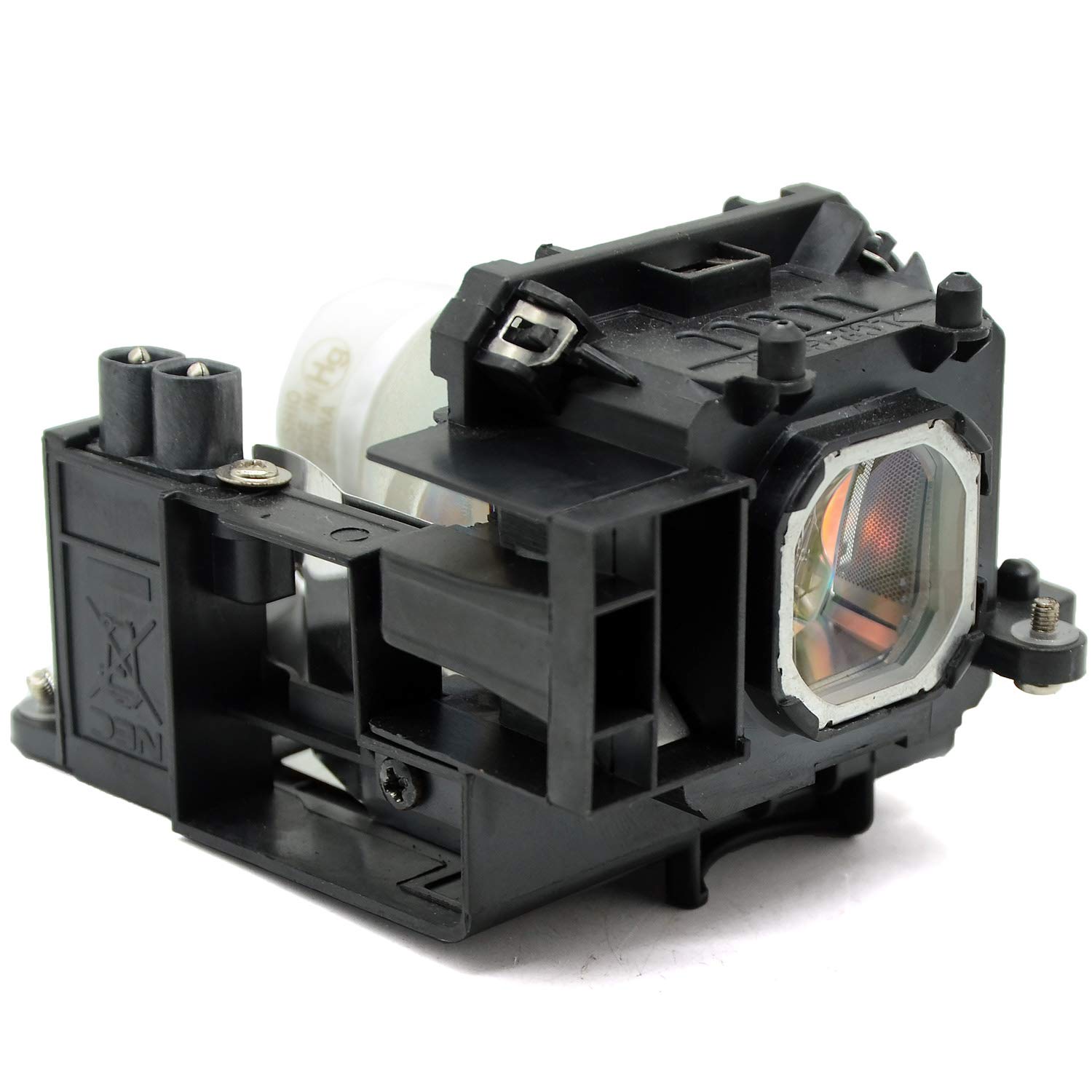 Amazon.co.jp: EachLight プロジェクター 交換用 ランプ NP16LP NEC NP