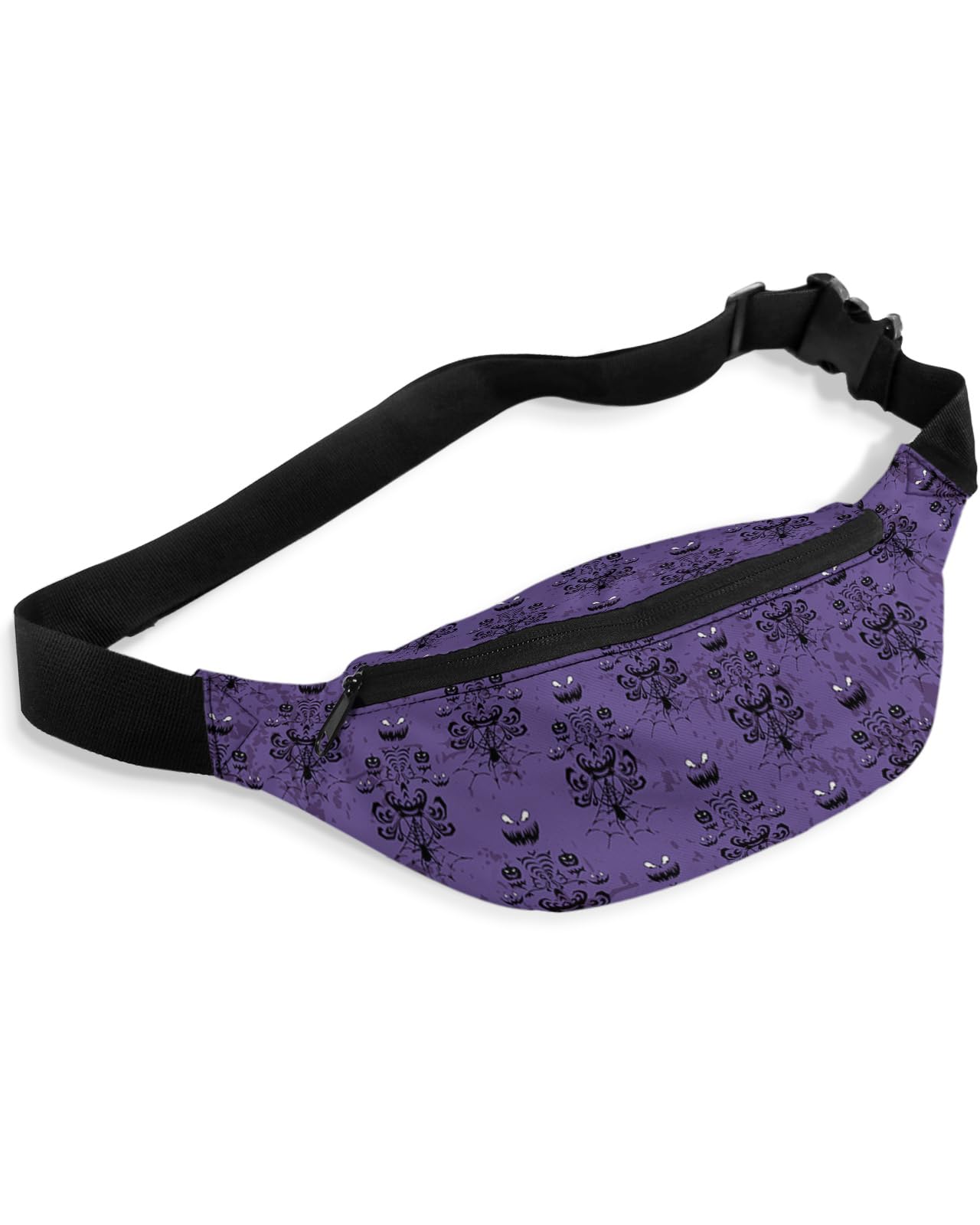 Riñonera para correr para mujeres y hombres, gnomo Sweet Farm Home, girasol, abeja, impermeable, bolsa cruzada con bolsillo con correa ajustable, para deportes, viajes, senderismo, ciclismo