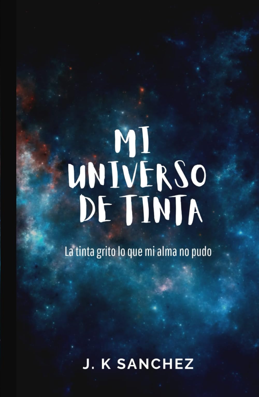 Mi universo de tinta