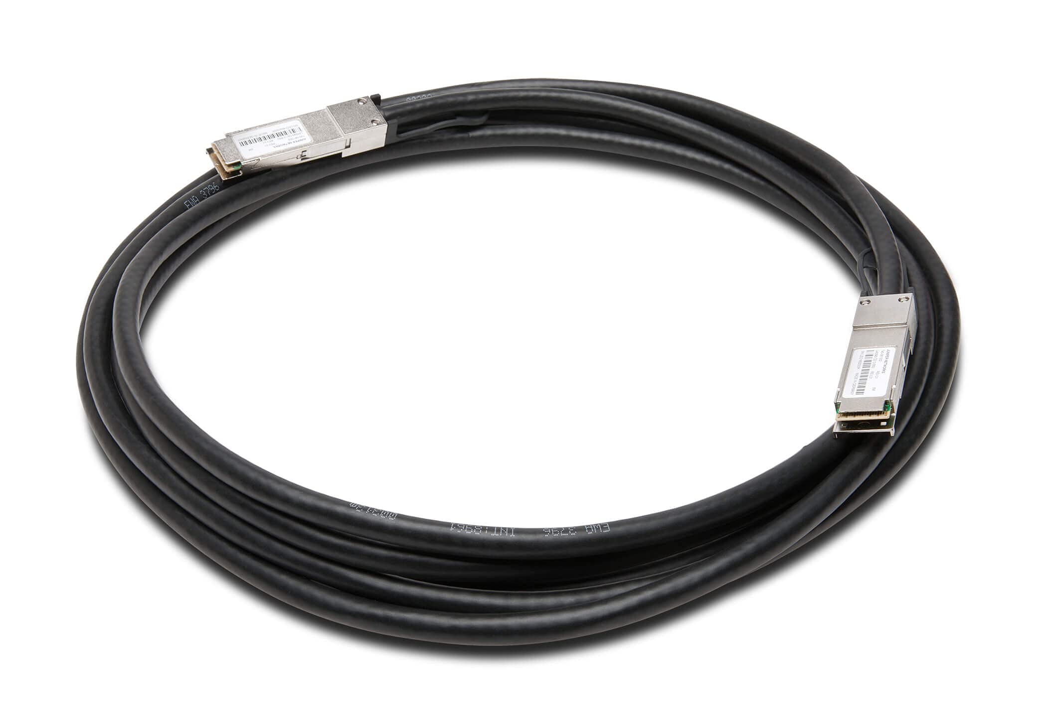 Juniper Twinaxial Network Cable JNP100GDAC1M