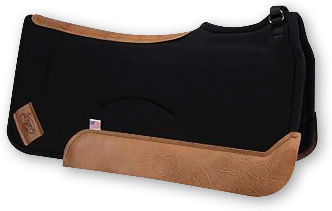 Impact Gel Wither Relief Saddle Pad 30 inches, 3/4 inch