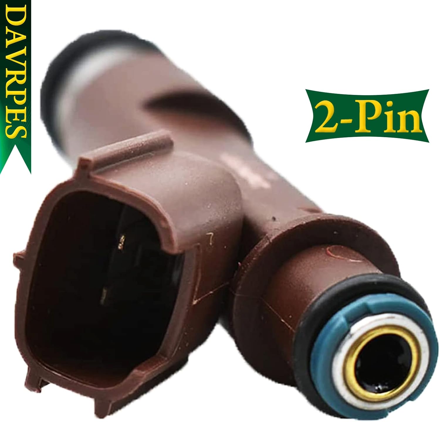 8PCS 23209-50080 Fuel Injectors Fuel Spray Nozzle Engine For Lexus GX470 LX470, Toyota Land Cruiser 4Runner Sequoia Tundra 4.7L V8 Replace#23209-0F020｜232090F020｜2320950080｜FJ728