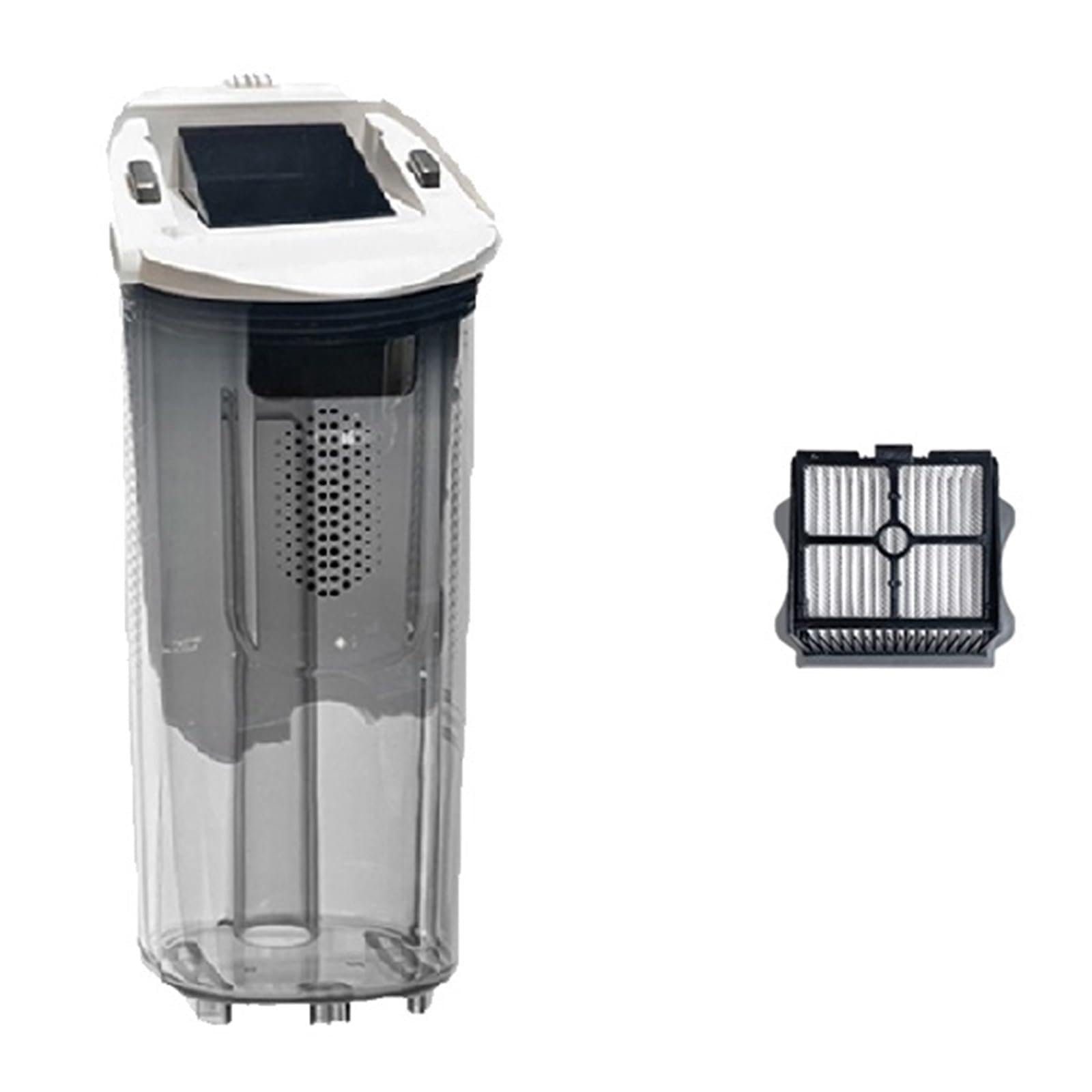 Réservoir d'eau sale Tineco Switch S6 pour nettoyer les sols de la maison