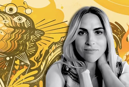 S&rsquo;mores (Bonus Episode)&mdash;Tara Boyce on Hope