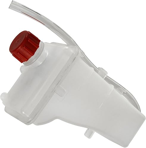 Pieza de repuesto prémium para tanque de depósito de radiador para Polaris Scrambler XP 1000 2014 2015 2016 2017-2022 Model-XT-10596