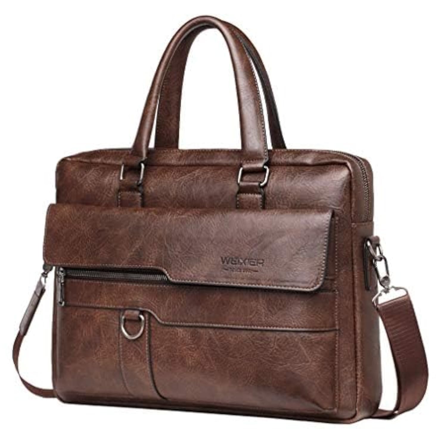 Hebetag mens Bl1128 Luggage- Messenger Bag
