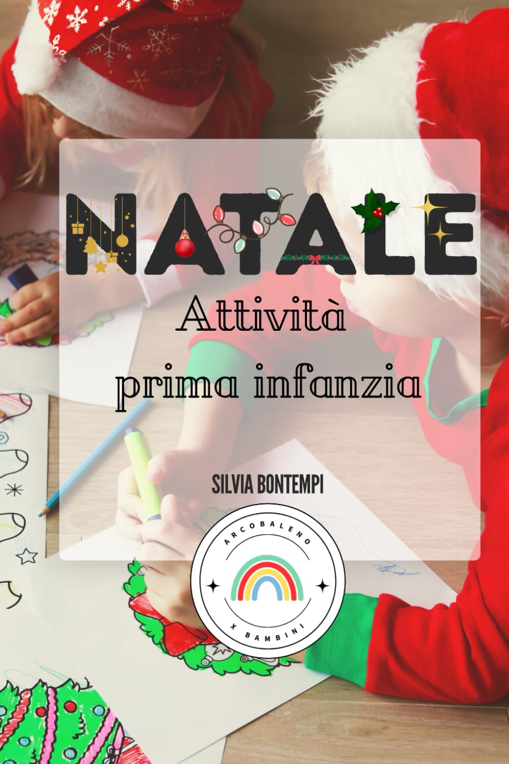 NATALE Attività prima infanzia