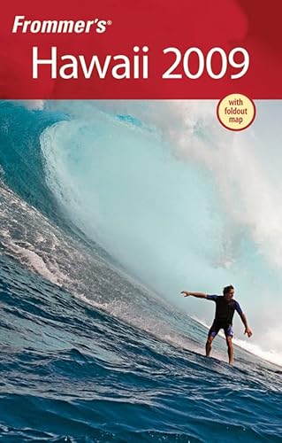 Frommer's Hawaii 2009 (Frommer's Complete Guides)