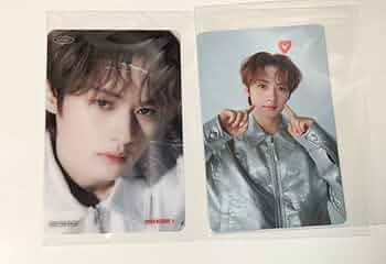 Amazon.co.jp: Stray Kids スキズ リノ トレカ : おもちゃ