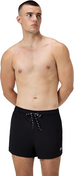 Speedo Redondo Short Length Swim Trunk