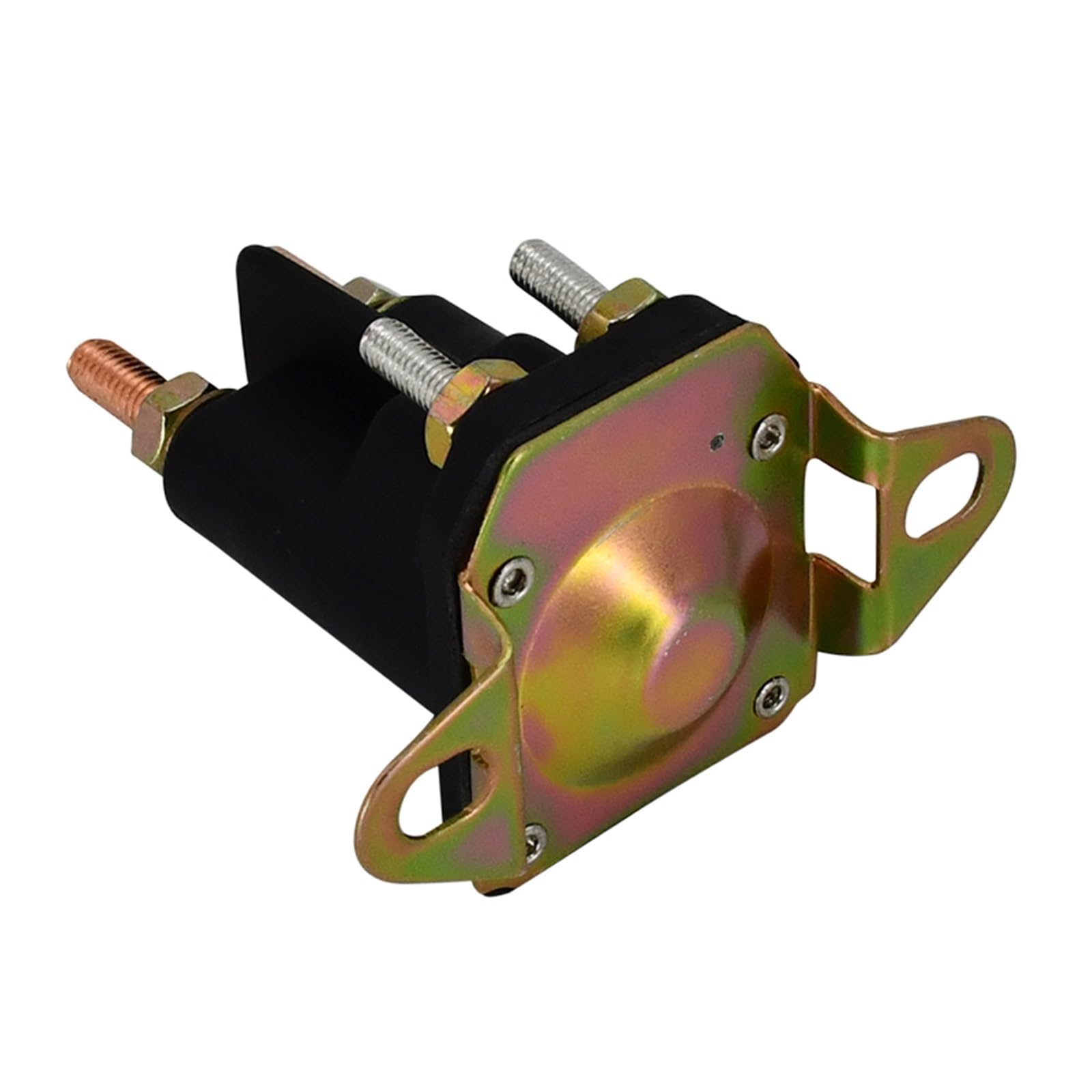 Relé De Solenoide Arranque 782-1221-210-22 782122121022 M008327-000 M008327000 para John para Deere S240 X300 X304 X305 X310