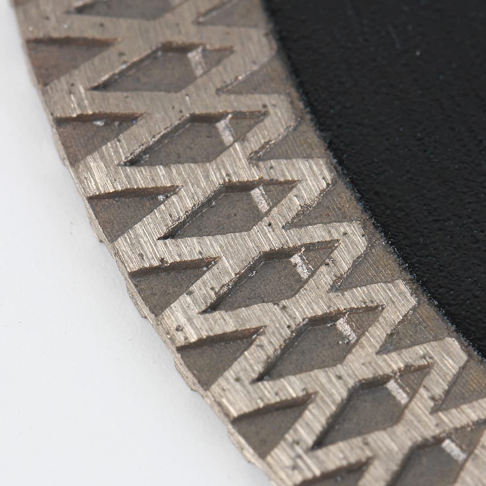 Disque Diamant Pour Carrelage Et Céramique Bahco 3916 115 10P CE