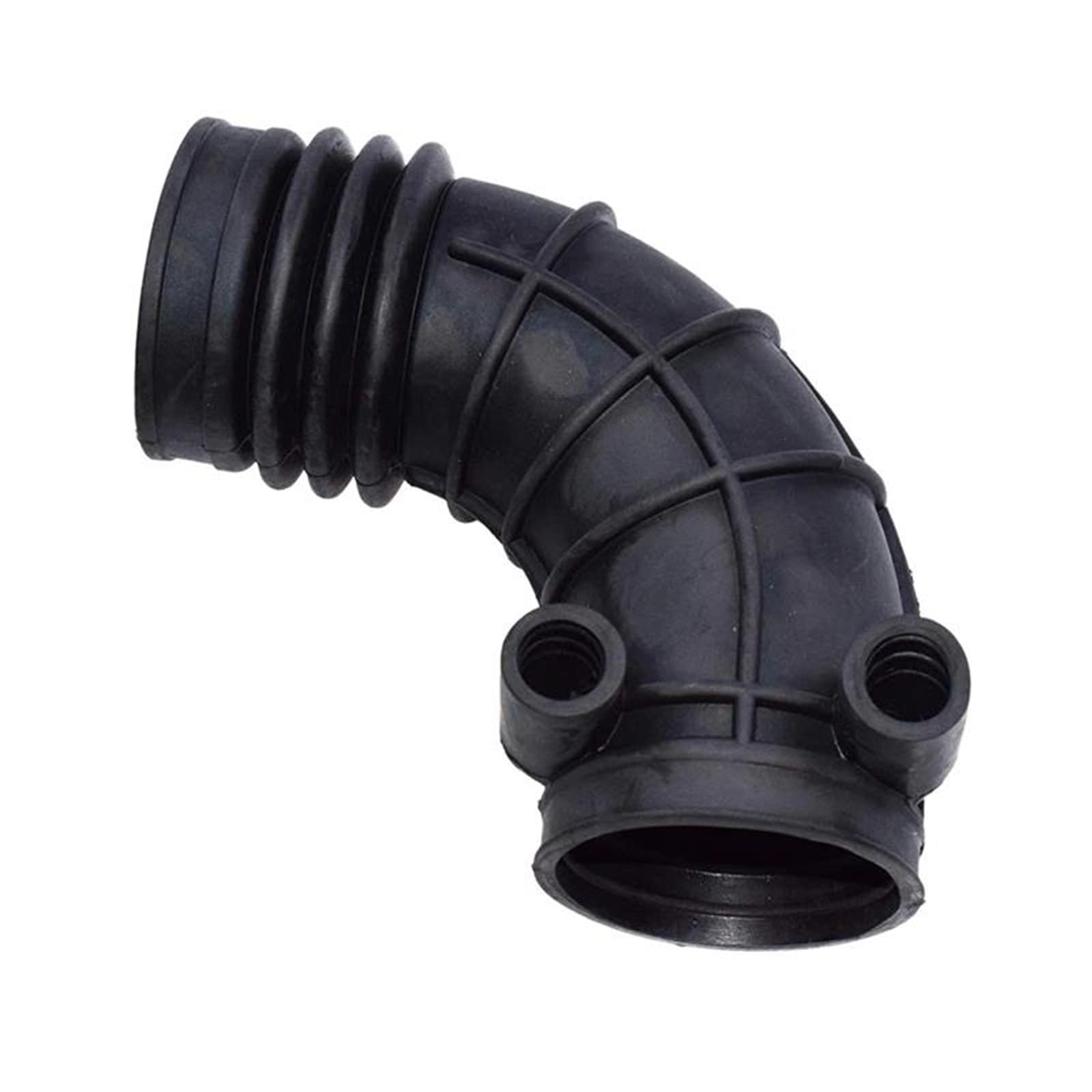 IITA Tubo Aspirazione Auto Tubo Flessibile di Aspirazione dell'Aria 13541427780 13541726633 per BMW Serie 5 E34 Berlina E Touring 2.0 Benzina per M50 1989-1996 Auto Tubo aspirazione Aria