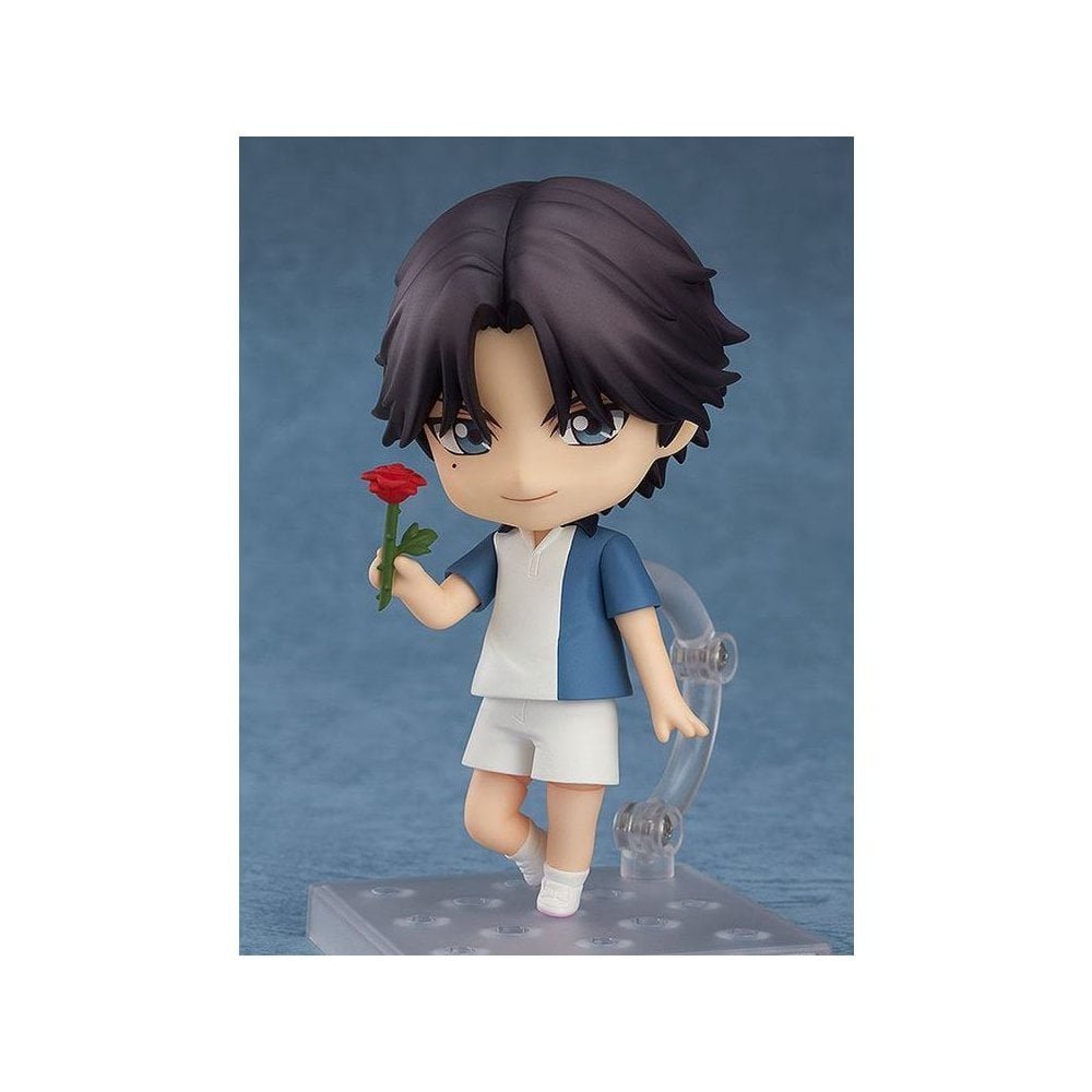 Amazon.co.jp: ねんどろいど 新テニスの王子様 跡部景吾 ノンスケール 