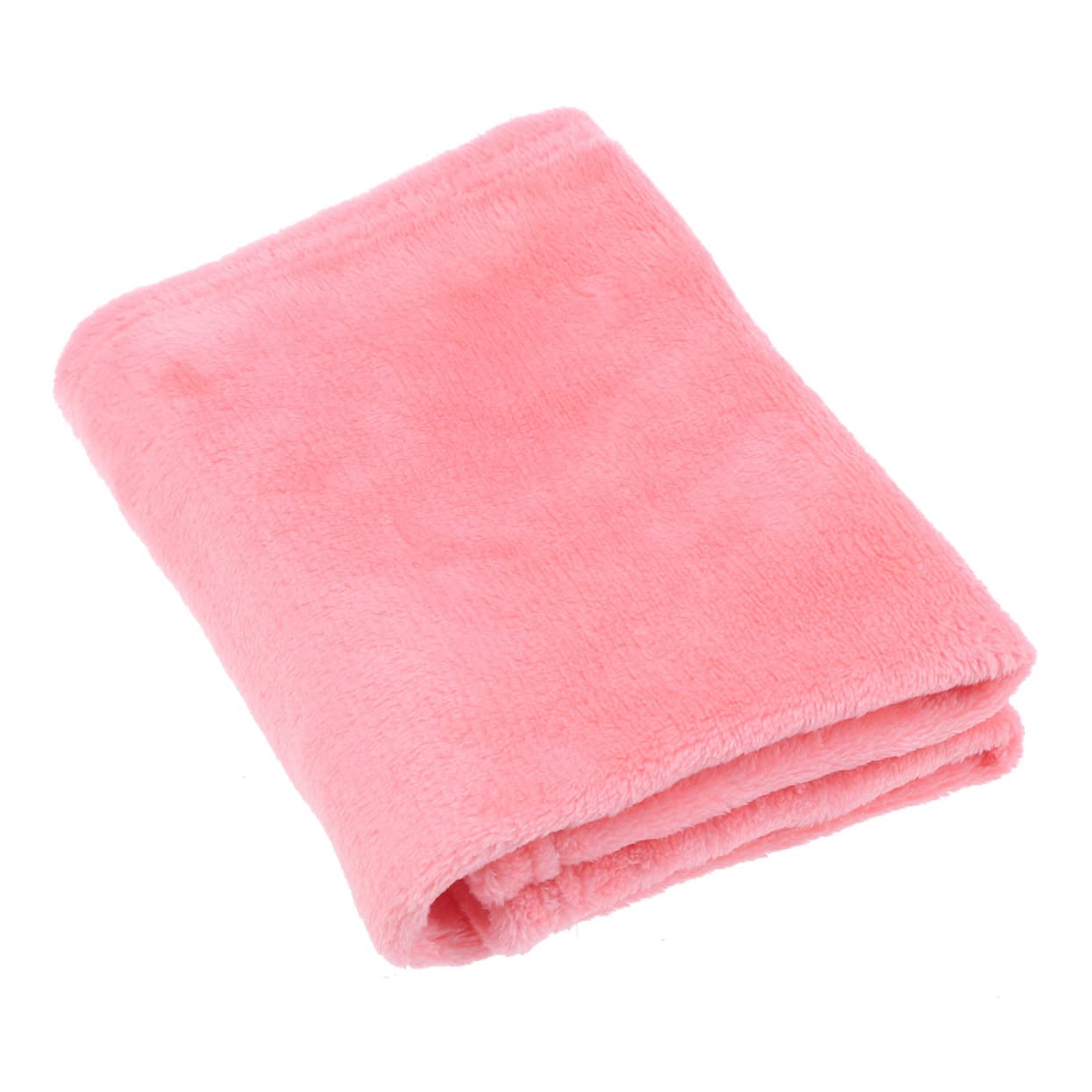 GRIRIW Gorgeous Flannel Fleece Pet Blanket Animal Blanket for Use