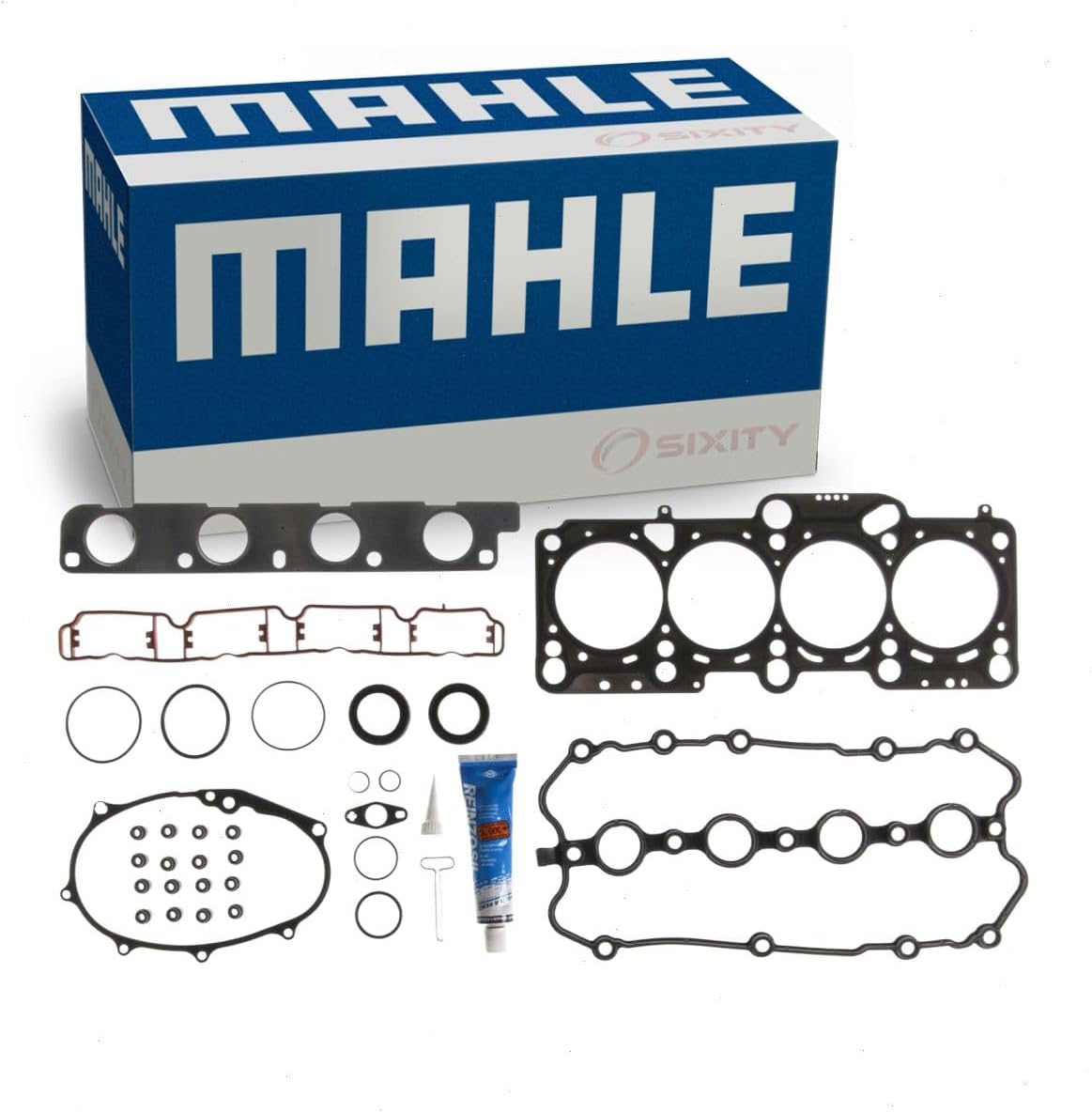MAHLE HS54601 Engine Cylinder Head Gasket Set