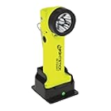 XPR-5568GX Intrant Rechargeable Intrinsically Safe Permissible Dual-Light Angle Light (Green)