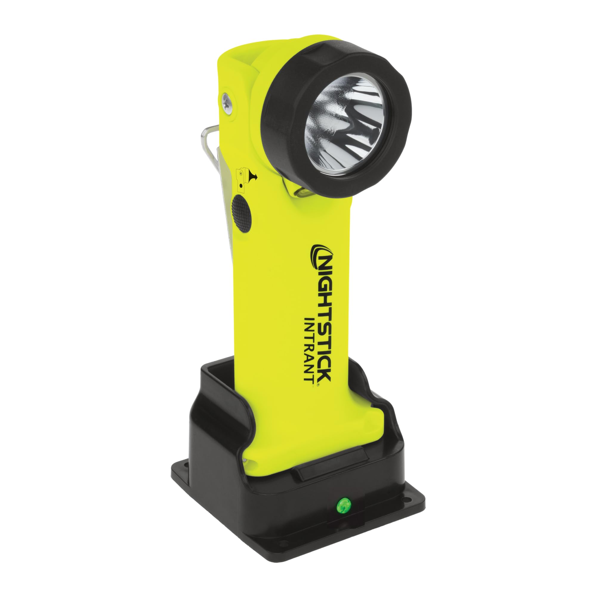 超希少 TAKMAN TM XPR2 XPR-5572R: Intrinsically Safe Dual-Light™ Angle Light