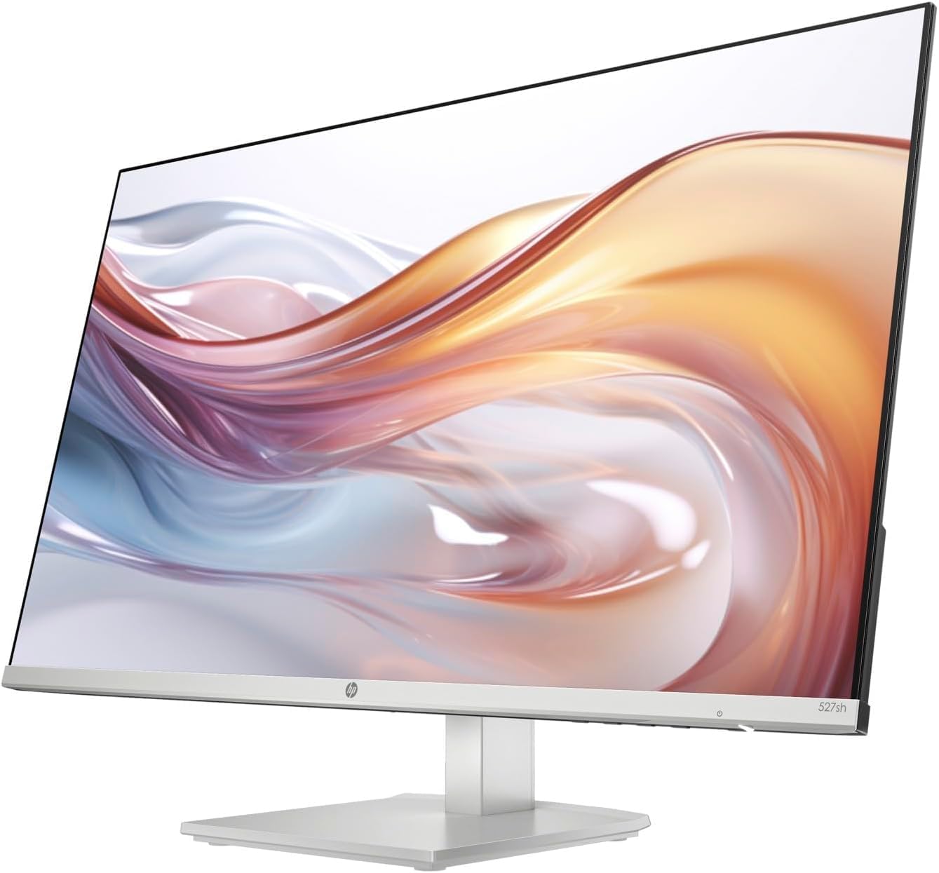 hp - HP 27インチ モニター IPS FHD HP 27