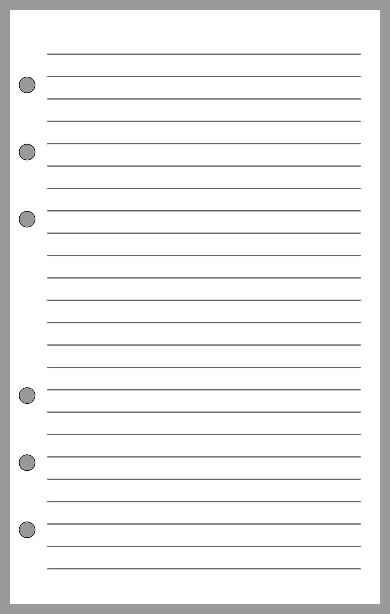 ＮＹページ コンパクトサイズ 直線口金 Amazon.com : Compact Size Notes Insert with Simple Lines Spaced 1