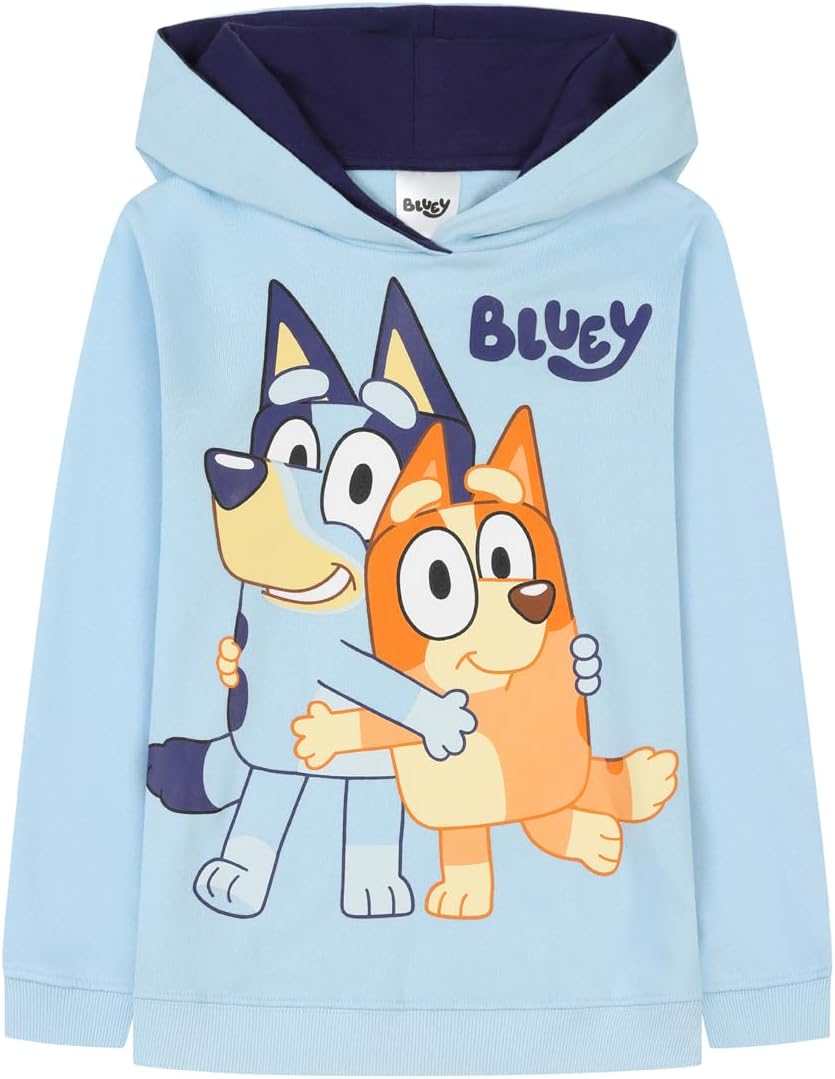 Hoodie Boys Girls Cotton Kids Hoody