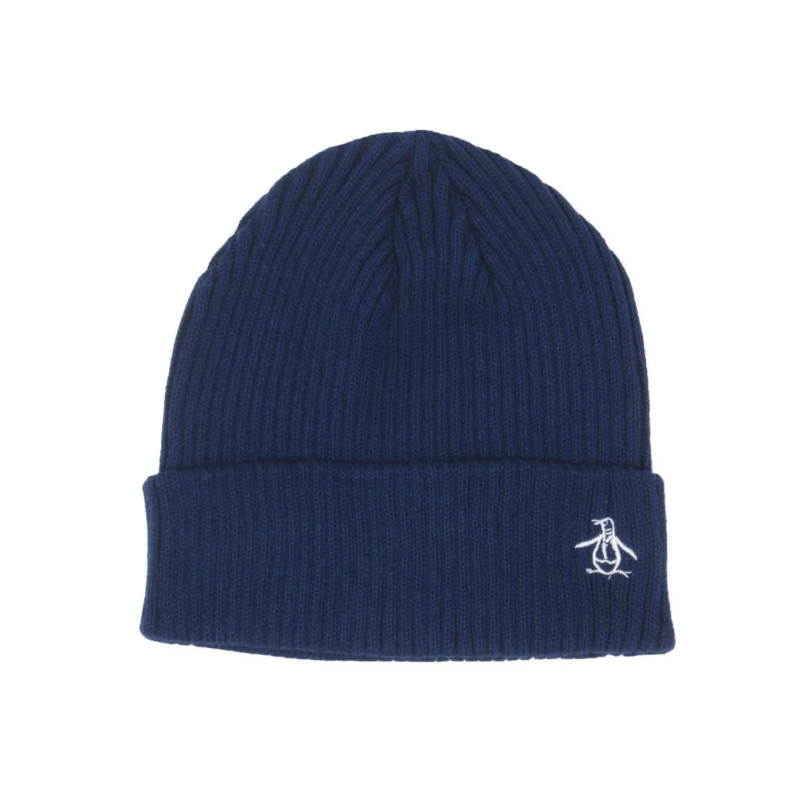 original penguin beanie hat