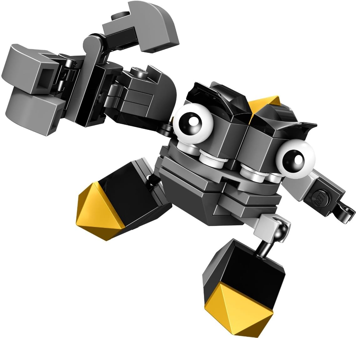 LEGO Mixels 41503 Krader Building Set | Amazon.com.br