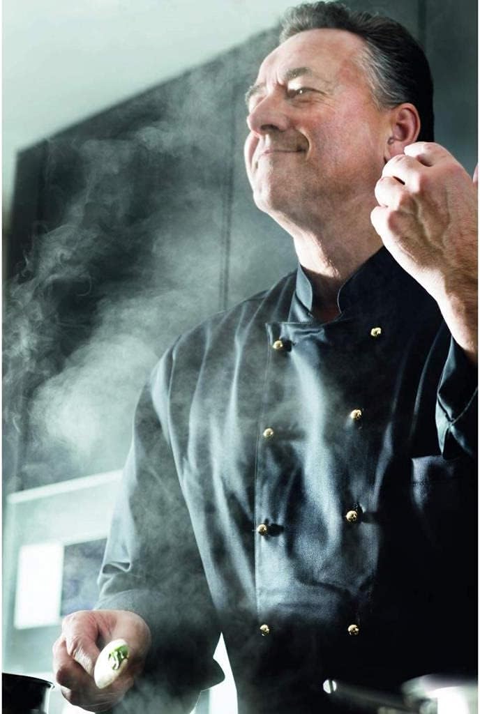 Rösle Stainless Steel Fine Strainer, 4.7-inch