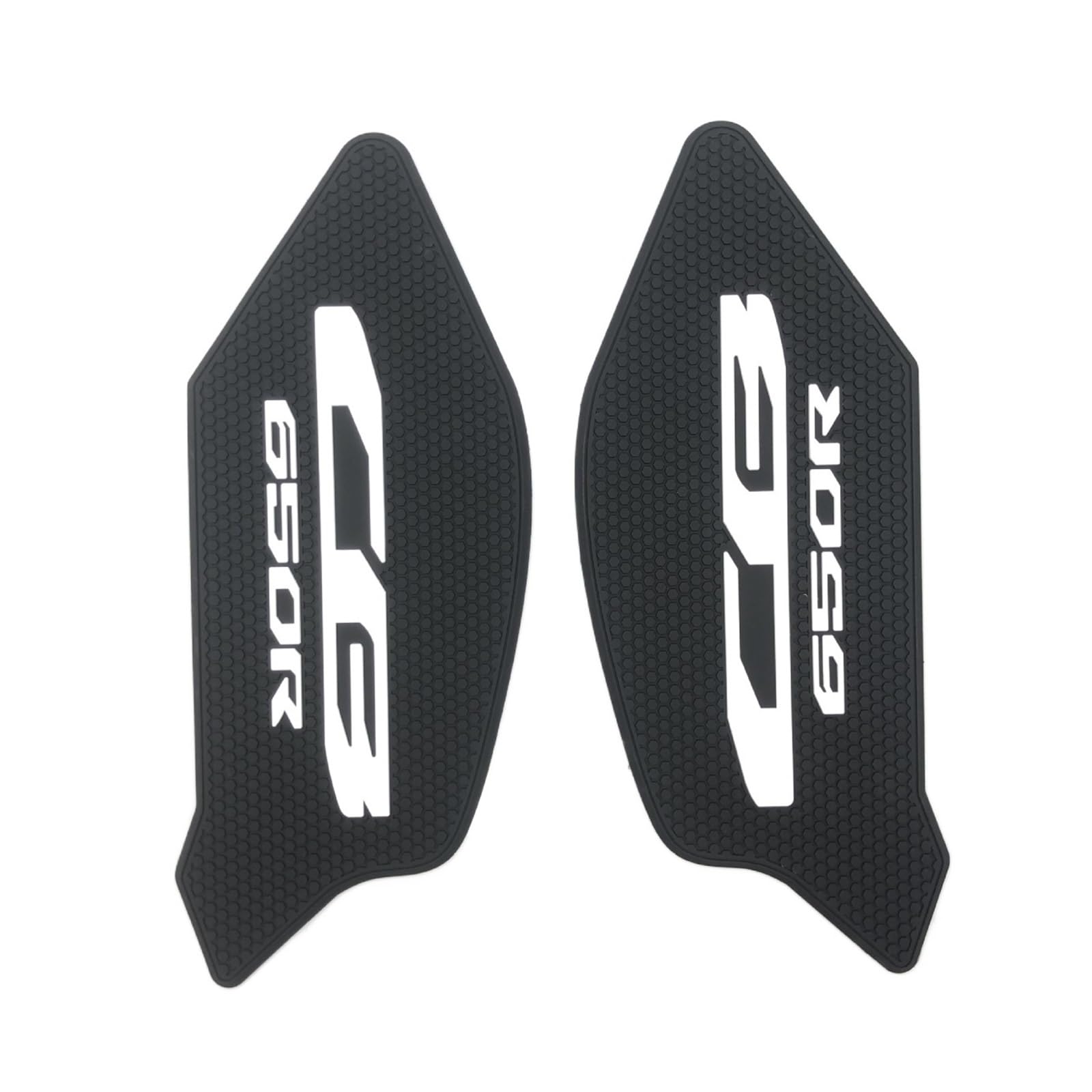 Autocollants antidérapants CB650R grip de réservoir et protection optimale