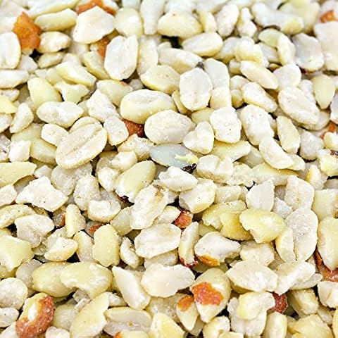 MALTBY'S CORN STORES 5KG PEANUT NIBS GRANULES WILD BIRD FOOD SOLD (EST 1904) Cover