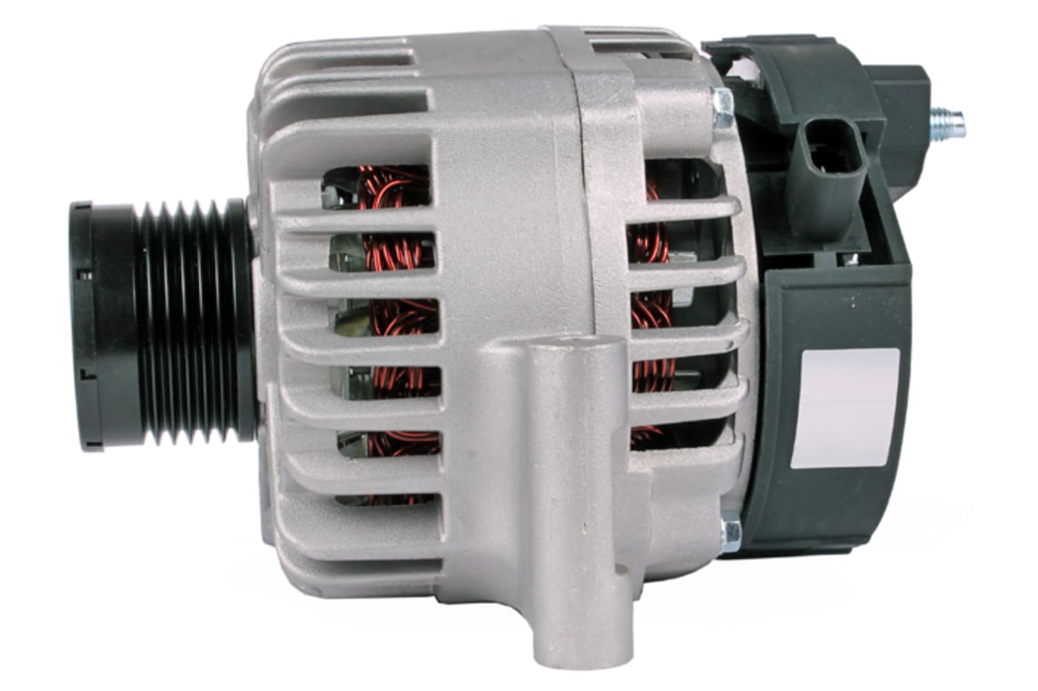 HELLA 8EL 012 426-241 Alternador - 14V - 100A