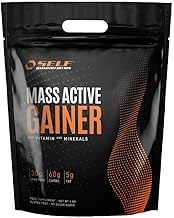 Active Whey Gainer 2 kg Chocolate