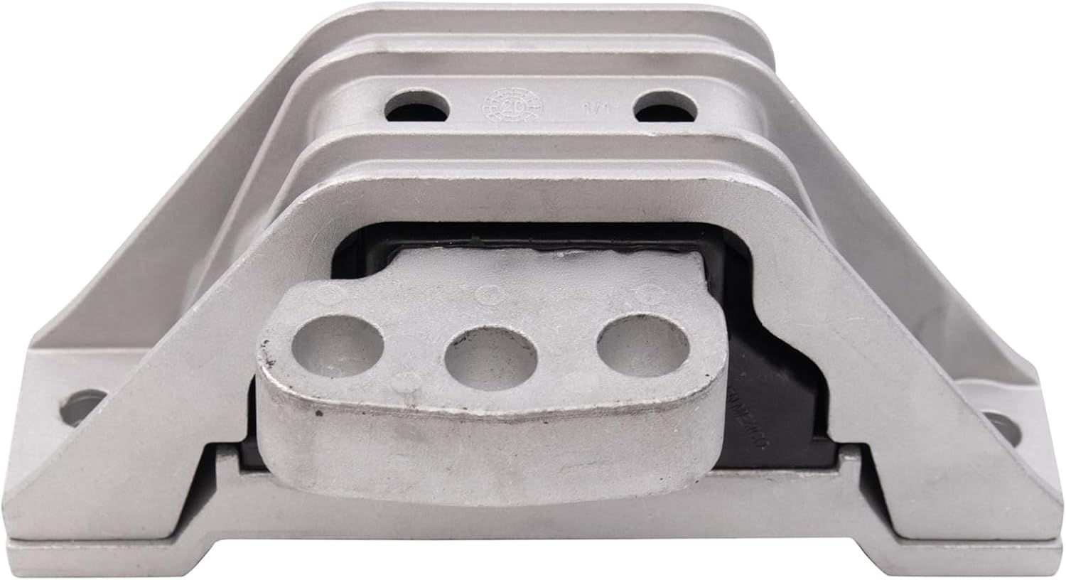 TRQ Engine Mount Compatible with 05-09 Equinox 06-09 Torrent 02-03 Vue