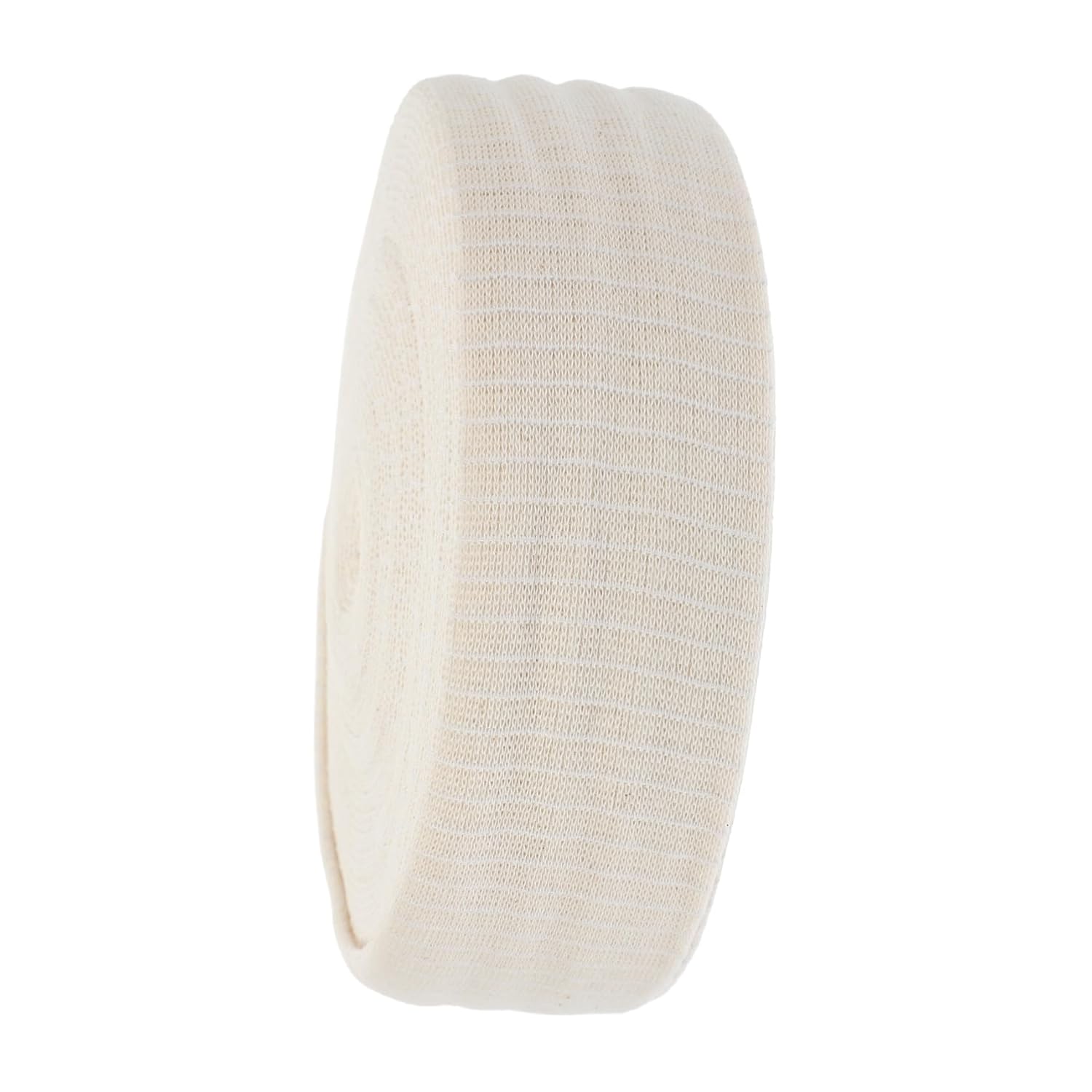 SOLUSTRE Elastic Plaster Padded Socks Stretch Netting Wound Care Tubular Bandage Flexible Fabric Comfortable Support