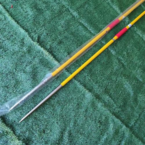 Competition Javelins - Mountainsports 600 GM - Track and Field 60M 600g Javelin Throw