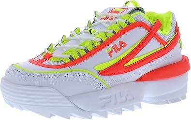 Fila Disruptor II Exp PS Girls Shoes