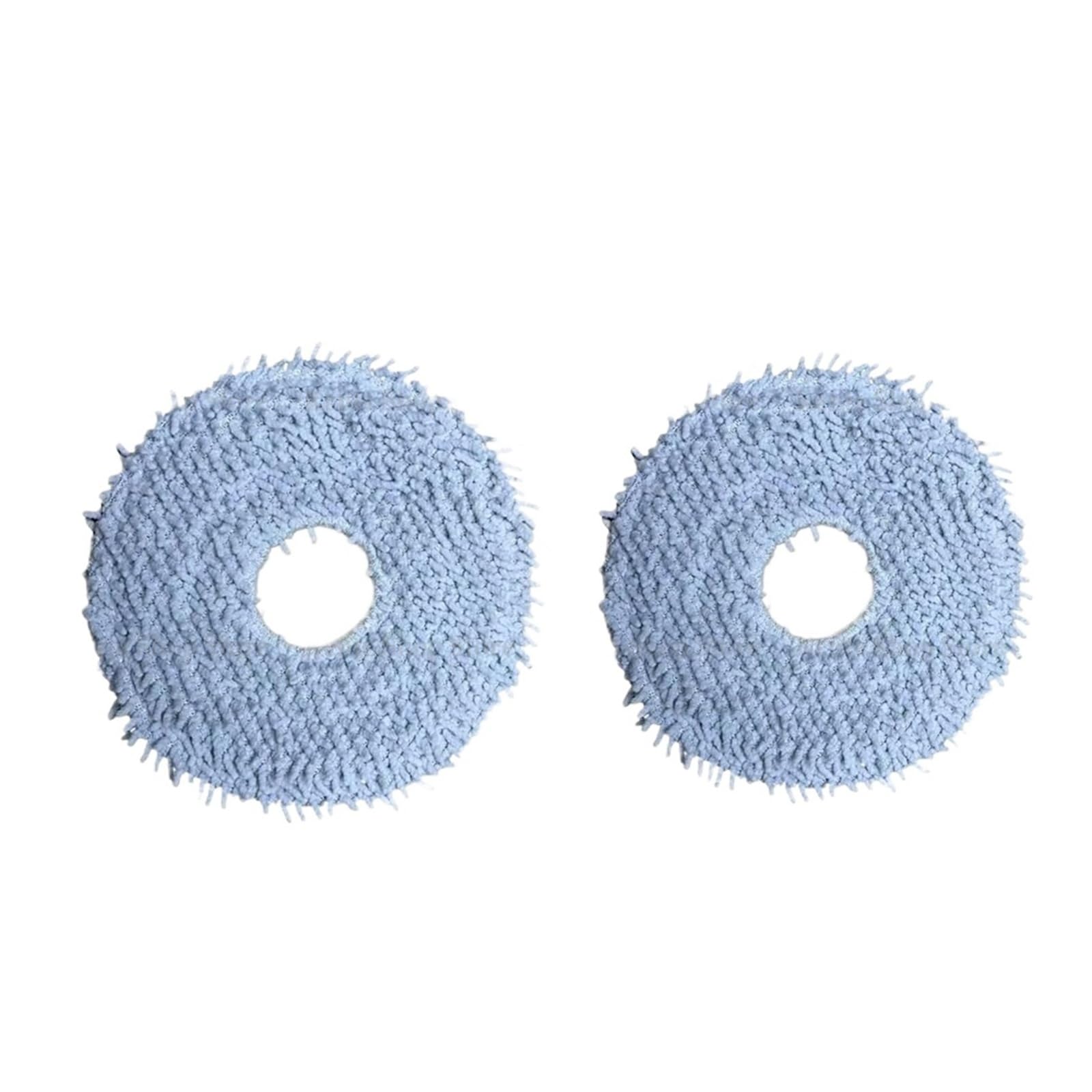 Support de balai pour Eureka J15 Pro Ultra avec 2 mop pads de rechange