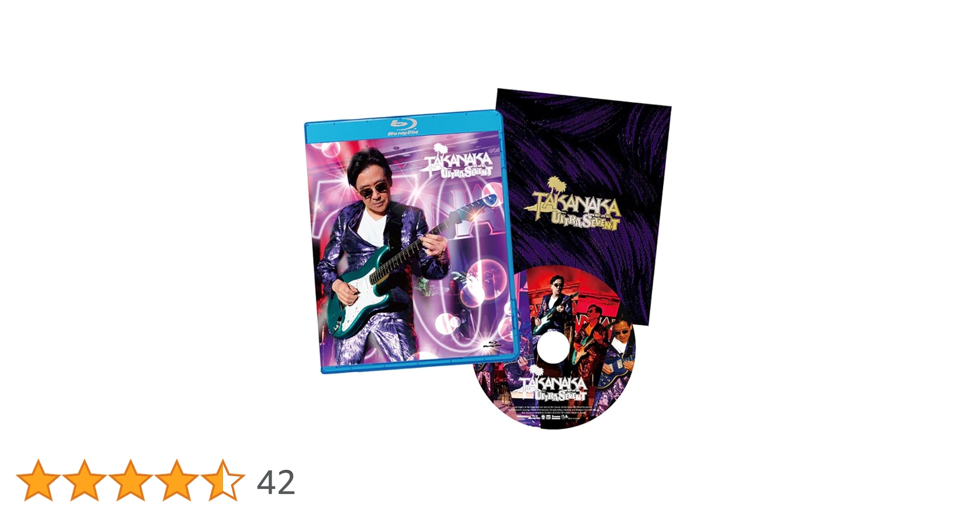 短期集中講座 DVDセット 4点 Amazon.co.jp: 高中正義 TAKANAKA SUPER BEST LIVE 2023