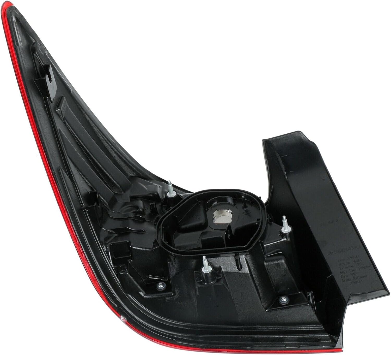 Subaru Taillight - 84912AL09A