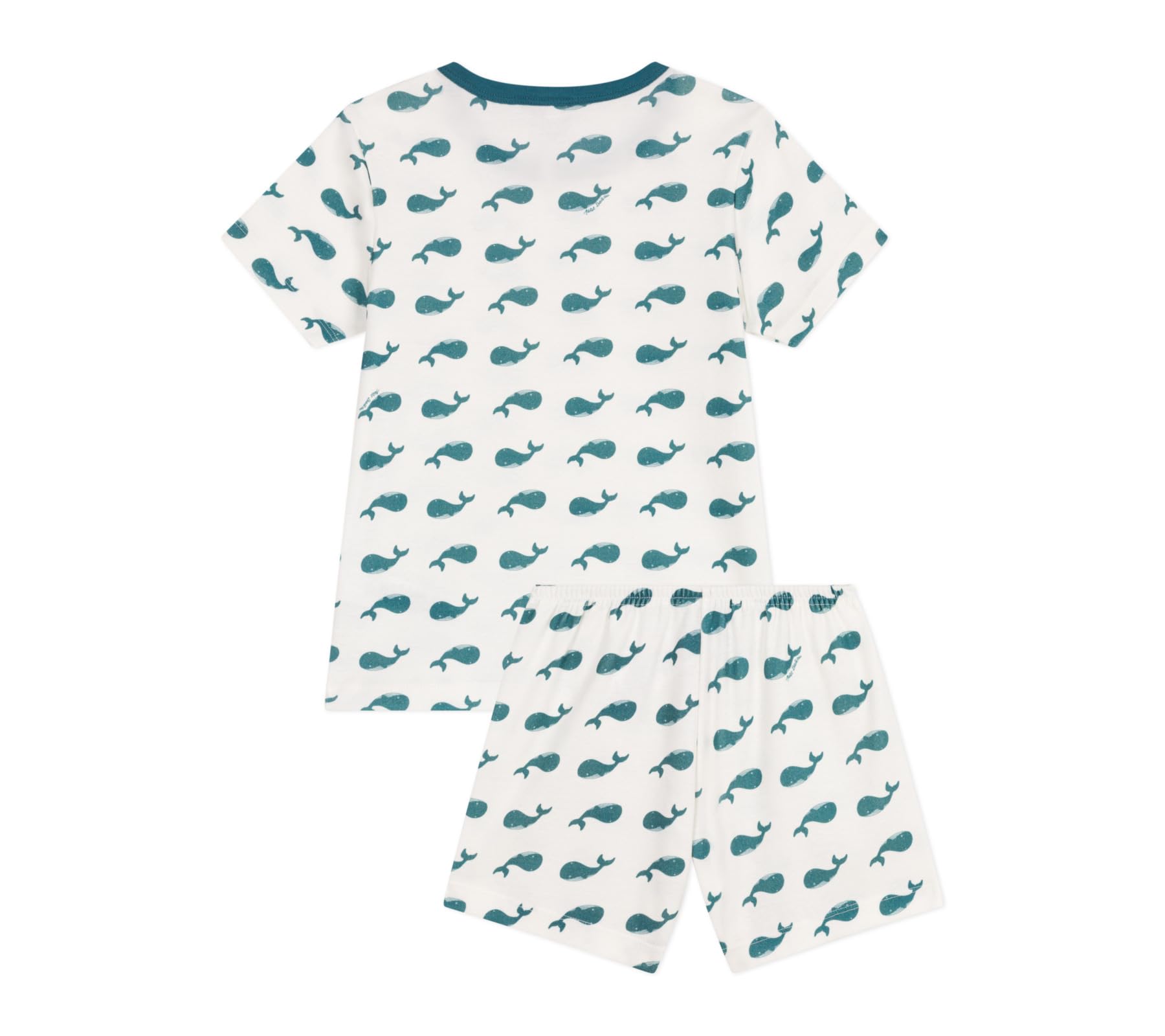 Petit Bateau Pyjacourt Bambini e Ragazzi