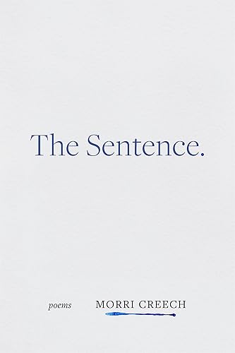 The Sentence Poems