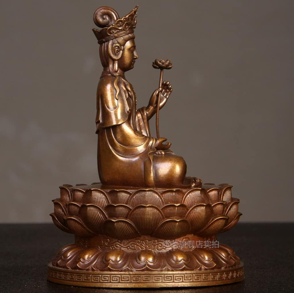 レア 弘法大師護摩灰手形 弁財天十五童子塑像 黒 共箱付き 空