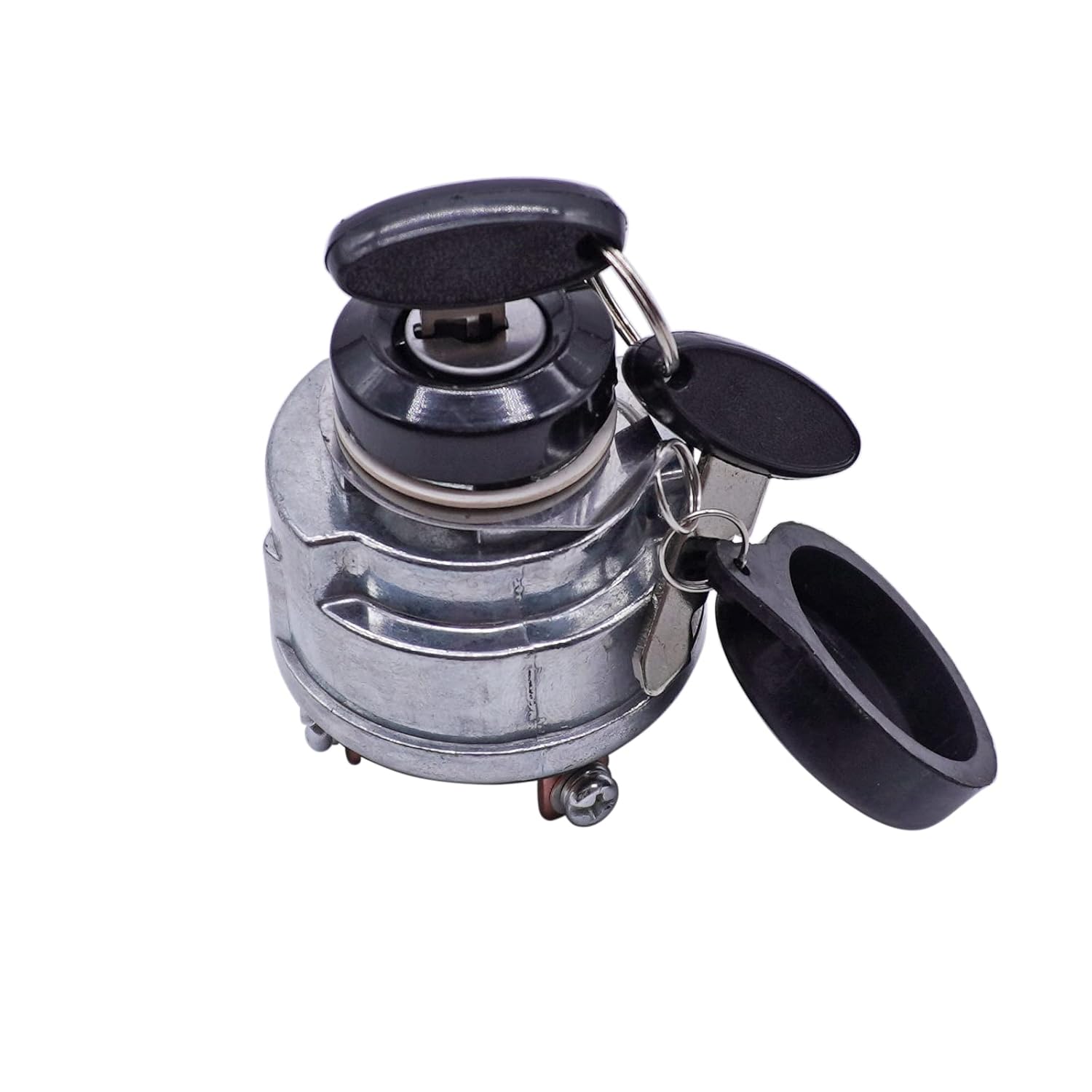 Ignition Switch 67800-55160 66711-55130 with Keys fits Kubota Tractor B20 B8200 B9200 B4200D B6200E B7200D F2000