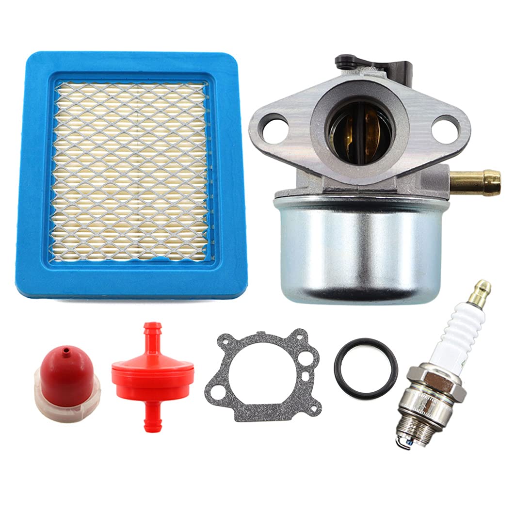 Amazon.com : TOPREPAIR Carburetor for Toro-GTS 20462 99-6013 6.0HP